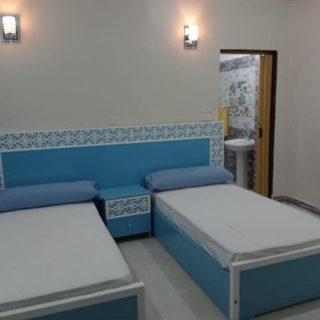 Freedom Nubian Guest House Assuan Esterno foto