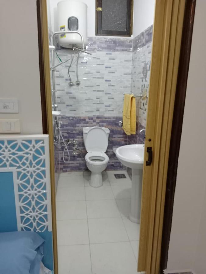 Freedom Nubian Guest House Assuan Esterno foto