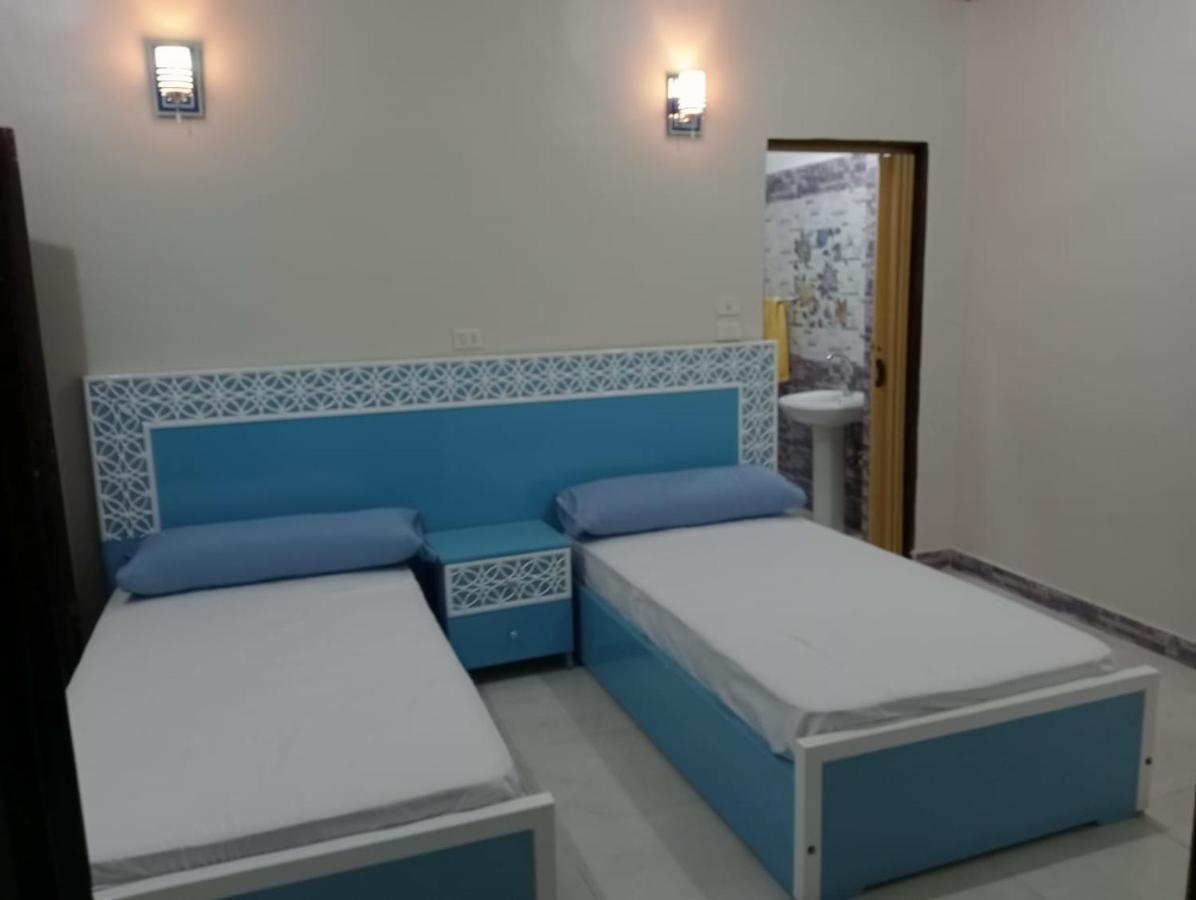 Freedom Nubian Guest House Assuan Esterno foto