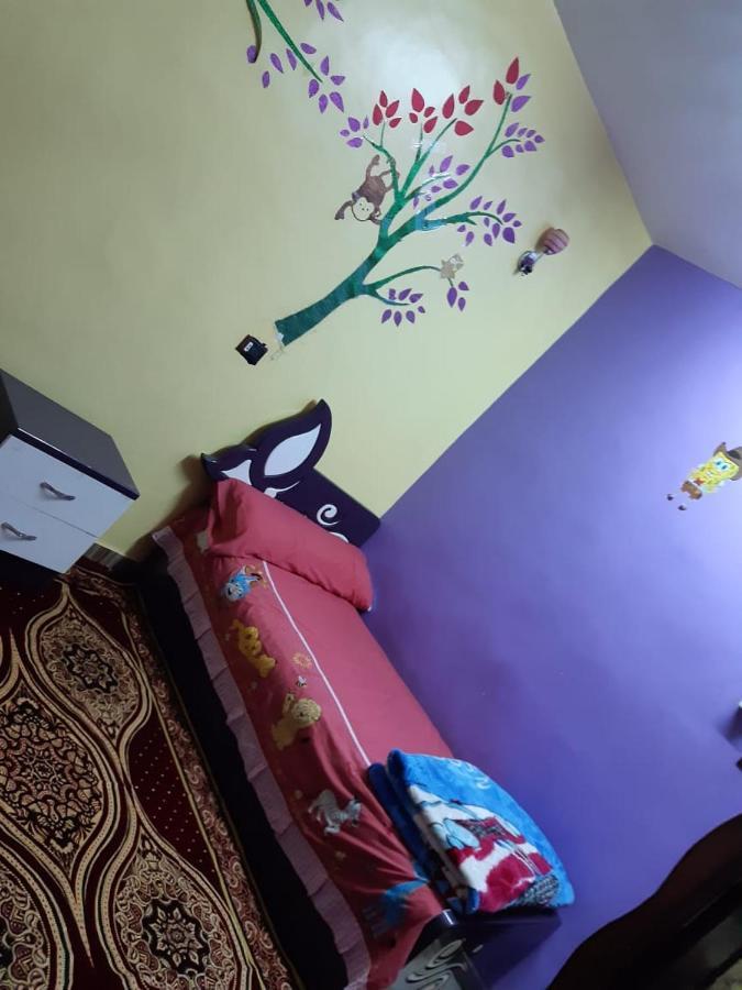 Freedom Nubian Guest House Assuan Esterno foto