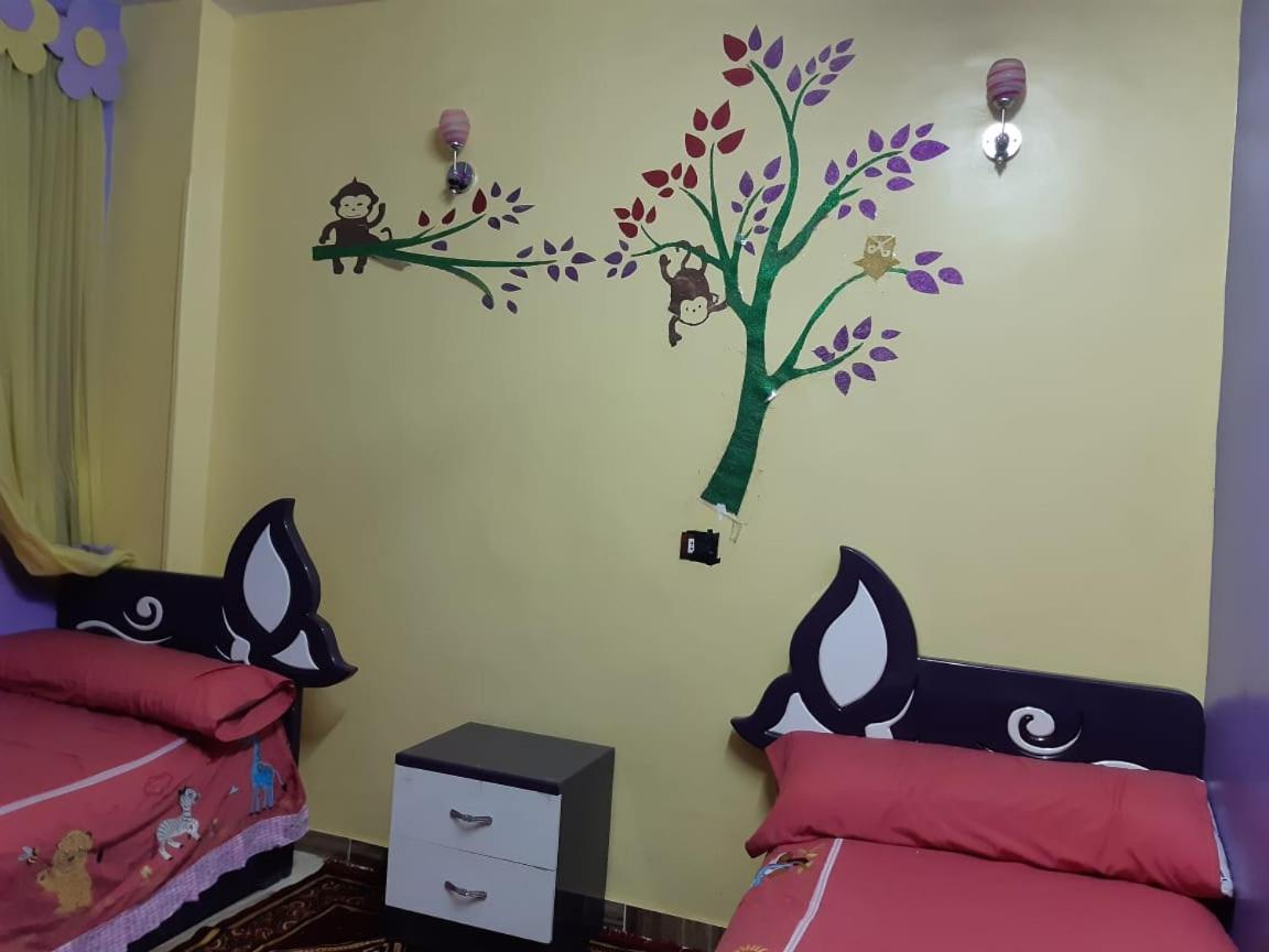 Freedom Nubian Guest House Assuan Esterno foto