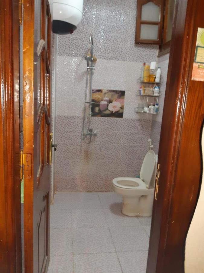Freedom Nubian Guest House Assuan Esterno foto