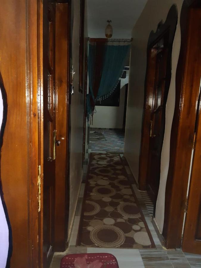 Freedom Nubian Guest House Assuan Esterno foto