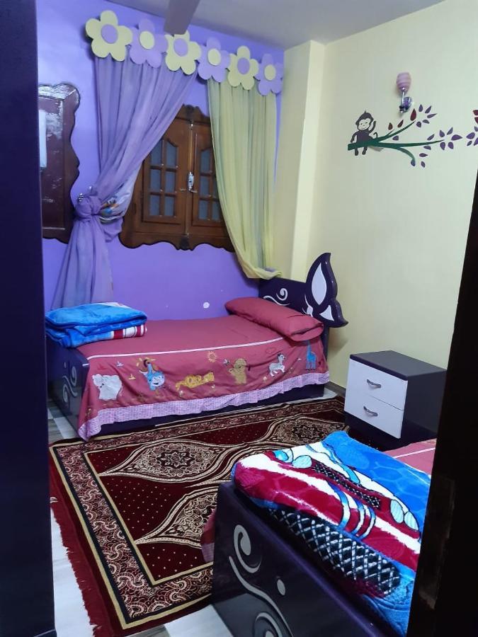Freedom Nubian Guest House Assuan Esterno foto